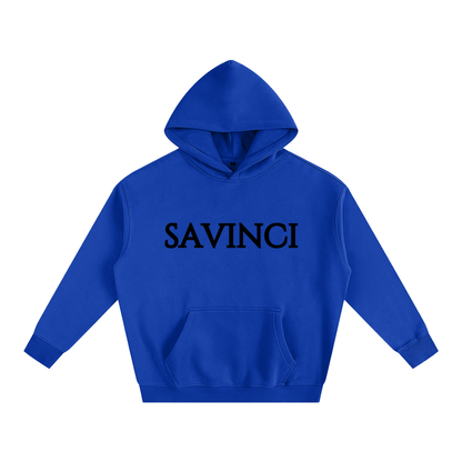 Savinci OG Fleece Hoodie