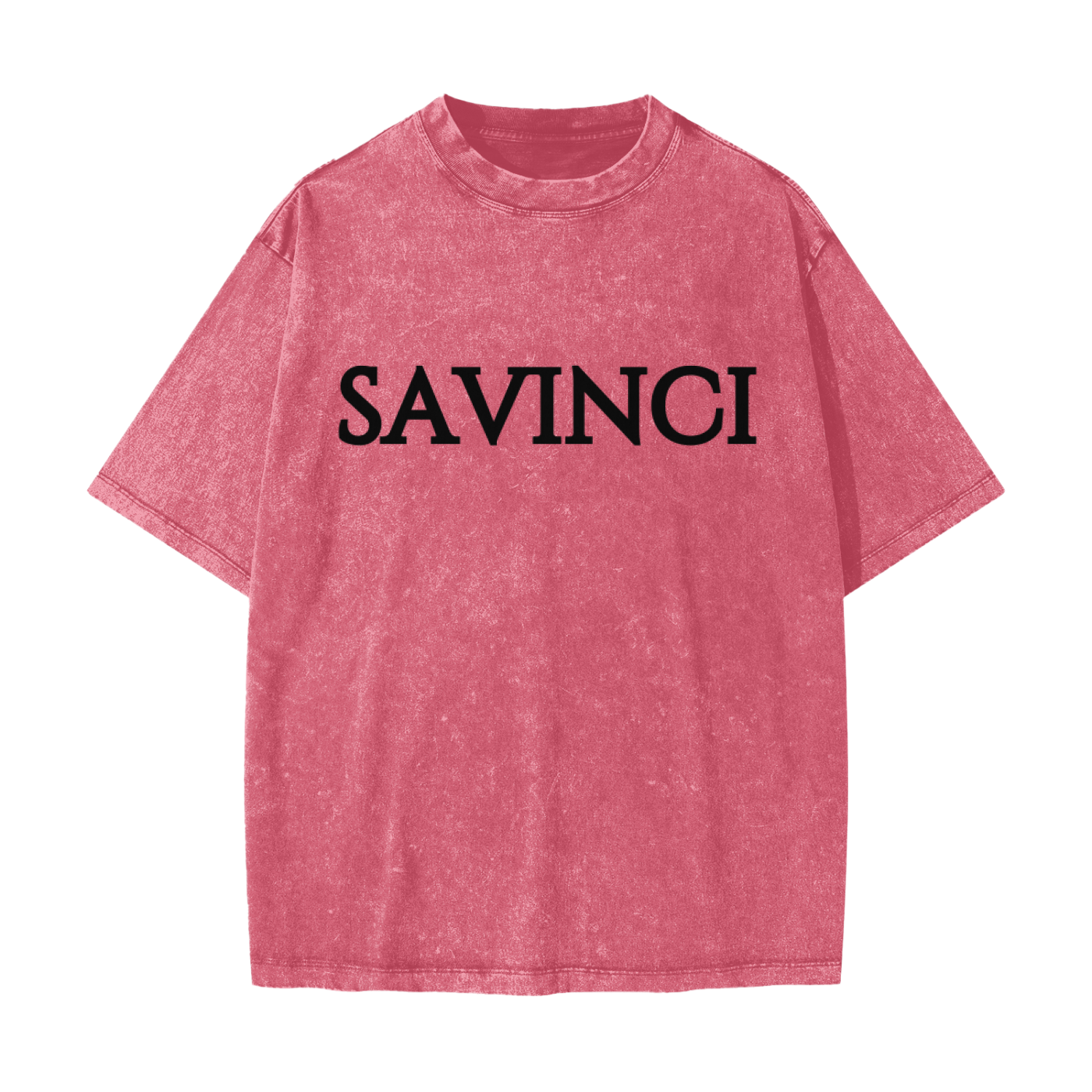 Savinci OG Snowed Tee