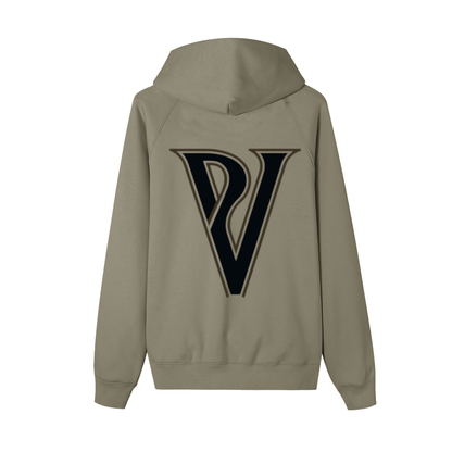 Savinci OG Full Zip Hoodie