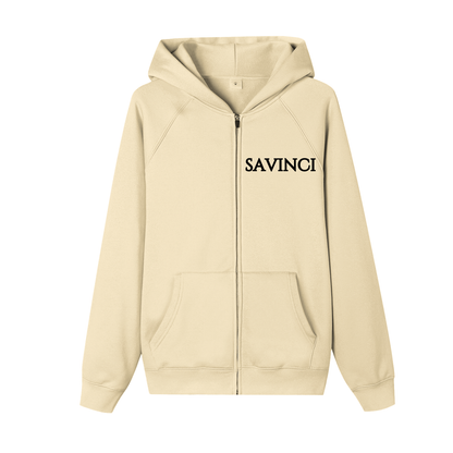 Savinci OG Full Zip Hoodie