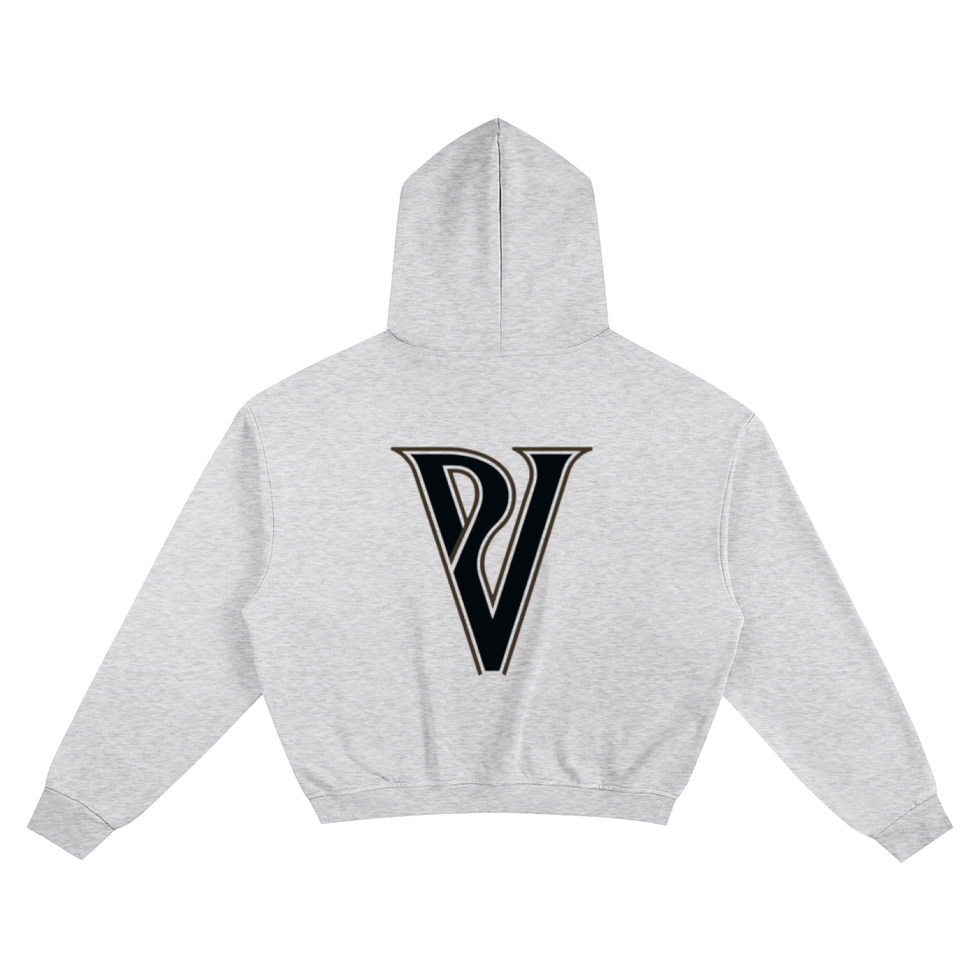 Savinci OG Boxy Hoodie