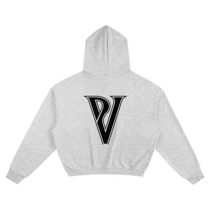 Savinci OG Boxy Hoodie