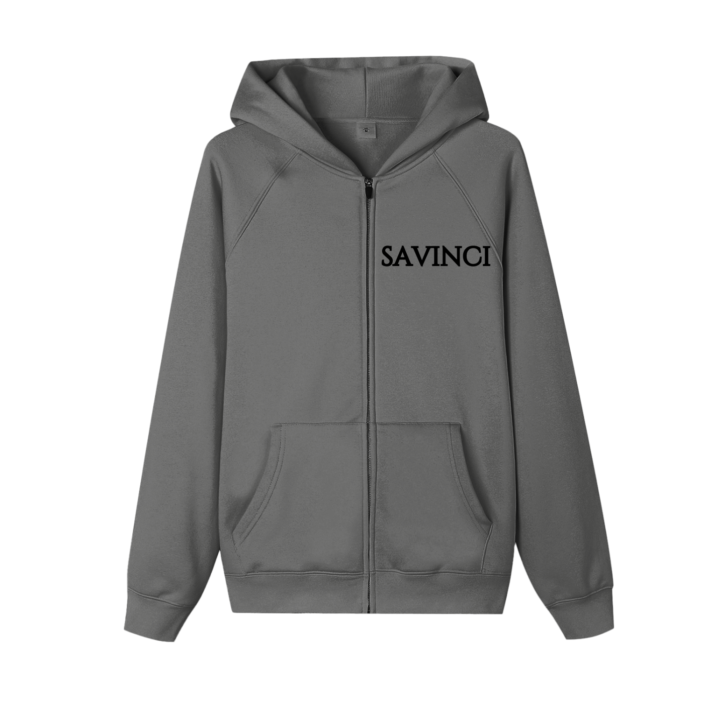 Savinci OG Full Zip Hoodie