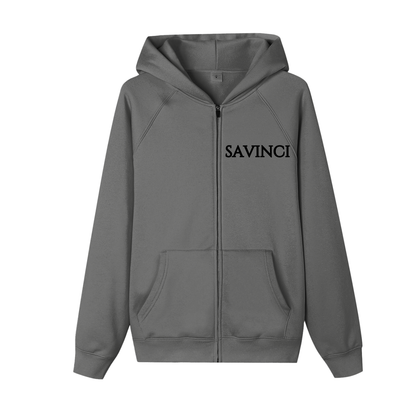 Savinci OG Full Zip Hoodie