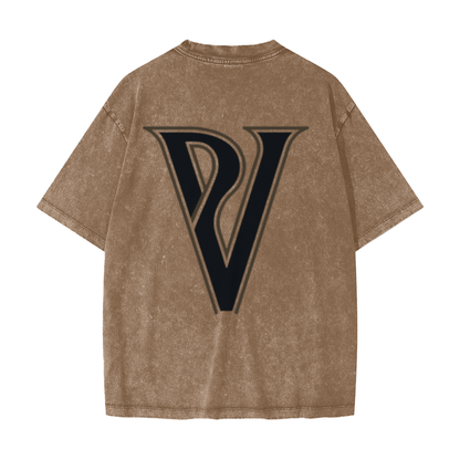 Savinci OG Snowed Tee