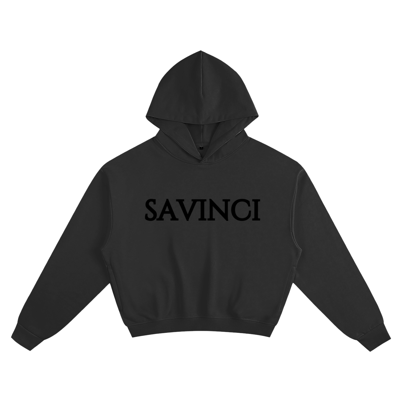 Savinci OG Boxy Hoodie