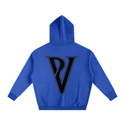 Savinci OG Fleece Hoodie