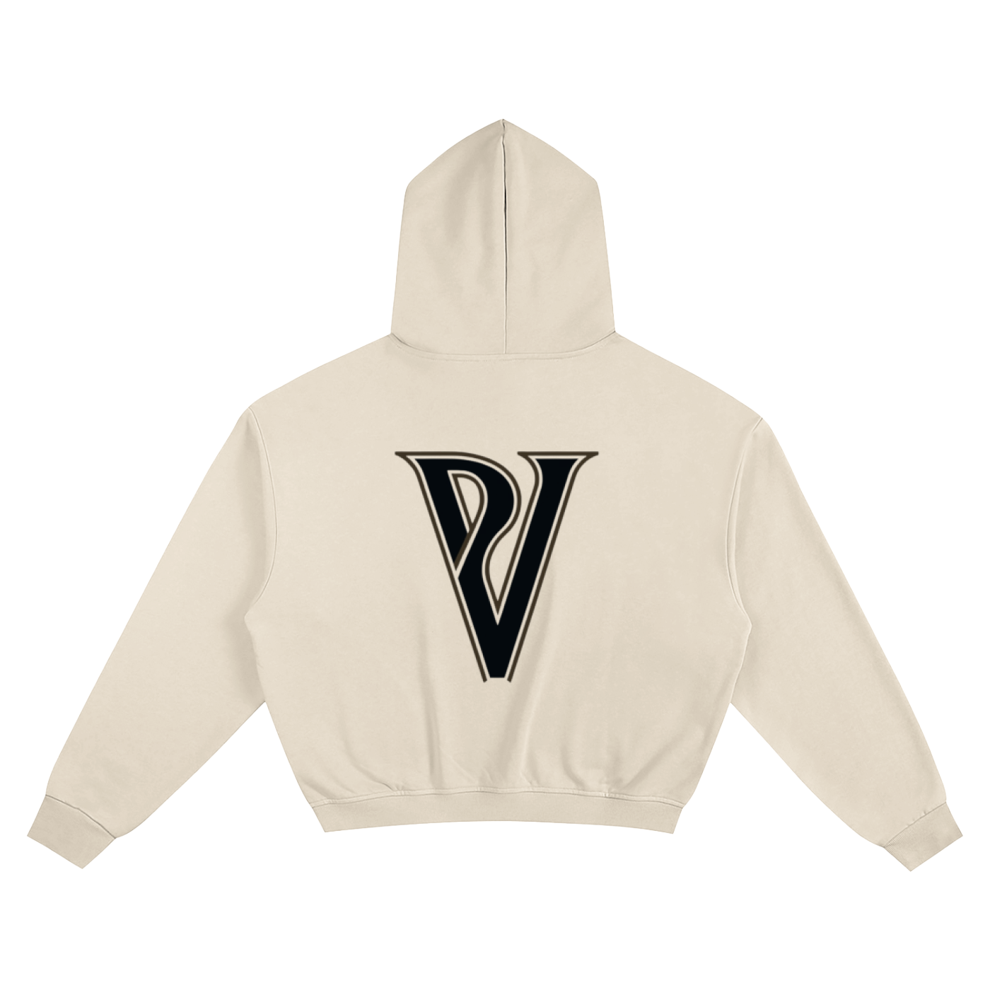 Savinci OG Boxy Hoodie