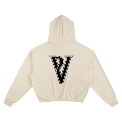 Savinci OG Boxy Hoodie