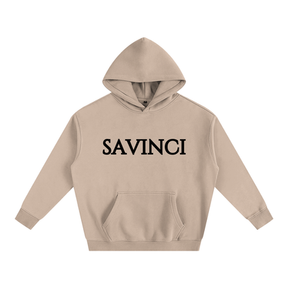 Savinci OG Fleece Hoodie