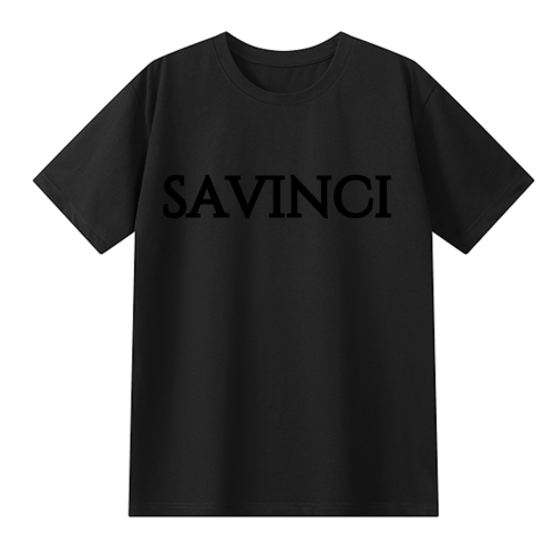 Savinci OG Fitted Tee