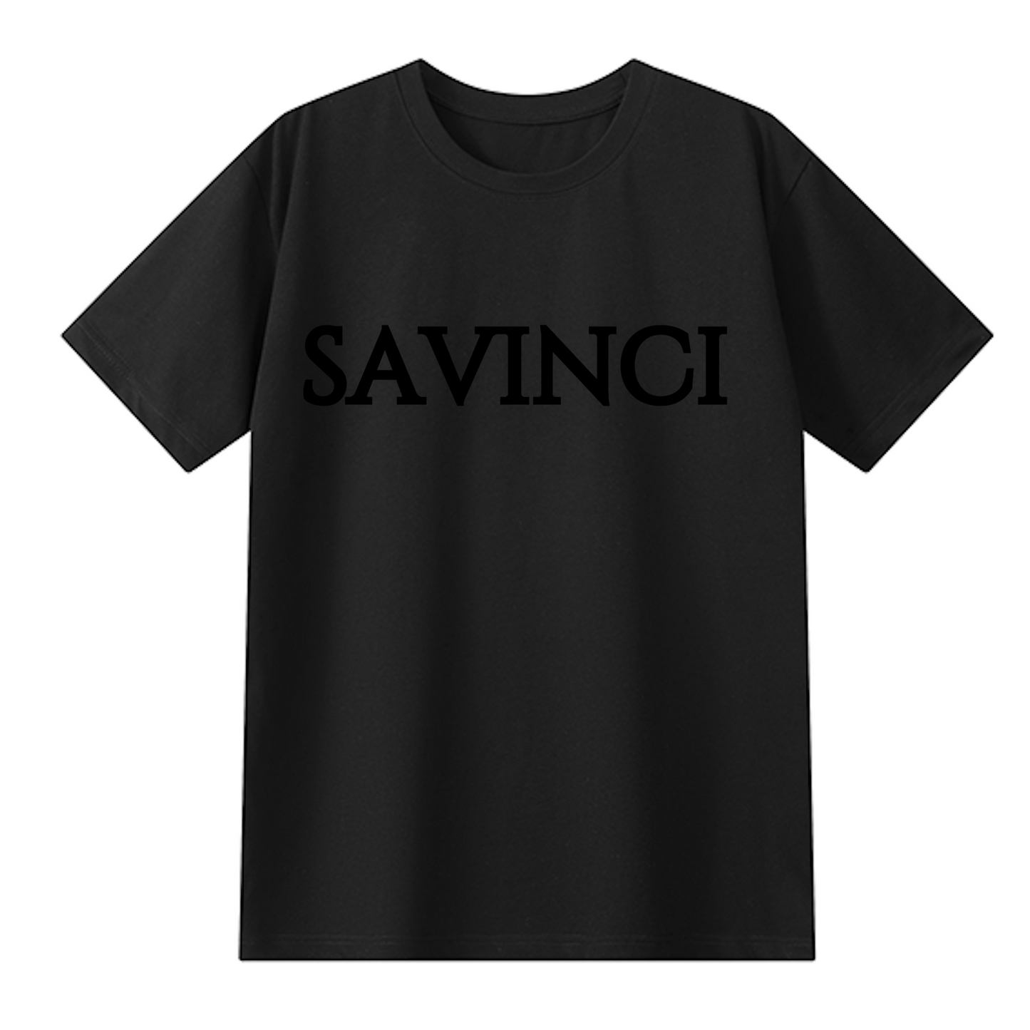 Savinci OG Fitted Tee