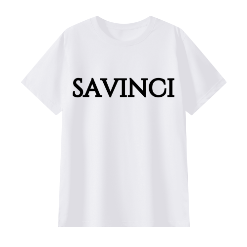 Savinci OG Fitted Tee