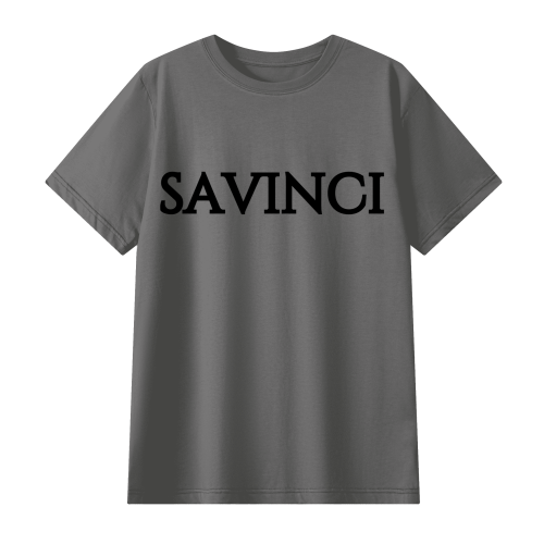Savinci OG Fitted Tee