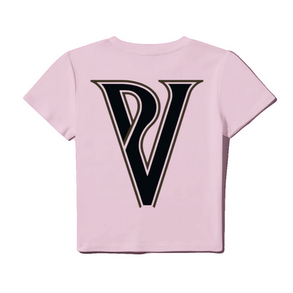 Savinci OG Women's Baby Tee
