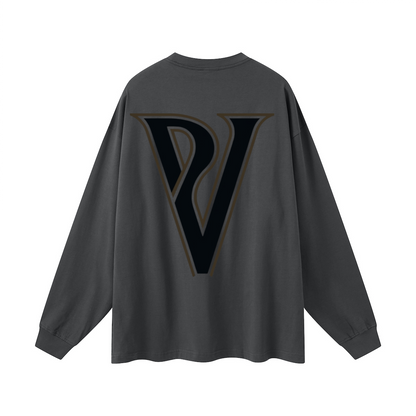 Savinci Stained Glass Long Sleeve