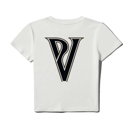 Savinci Stained Glass Women's Baby Tee