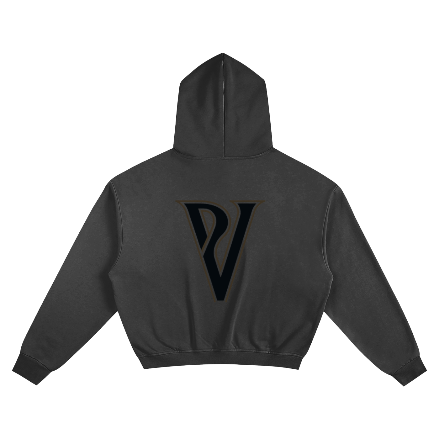 Savinci OG Boxy Hoodie