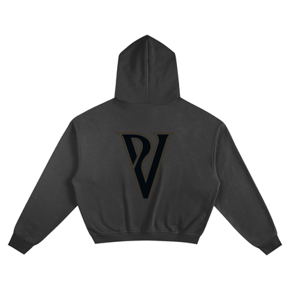Savinci OG Boxy Hoodie