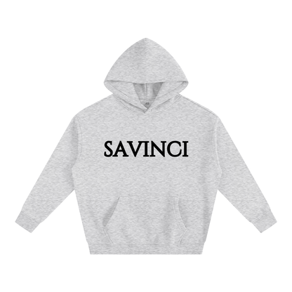 Savinci OG Fleece Hoodie