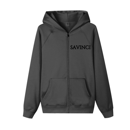 Savinci OG Full Zip Hoodie