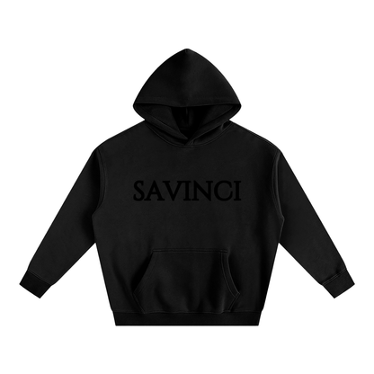 Savinci OG Fleece Hoodie