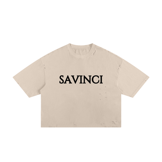 Savinci OG 1000 Cuts Tee