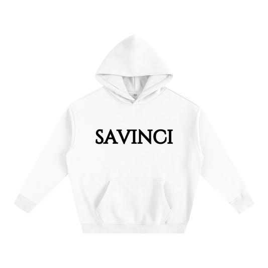 Savinci OG Fleece Hoodie