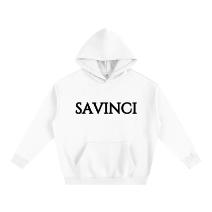 Savinci OG Fleece Hoodie