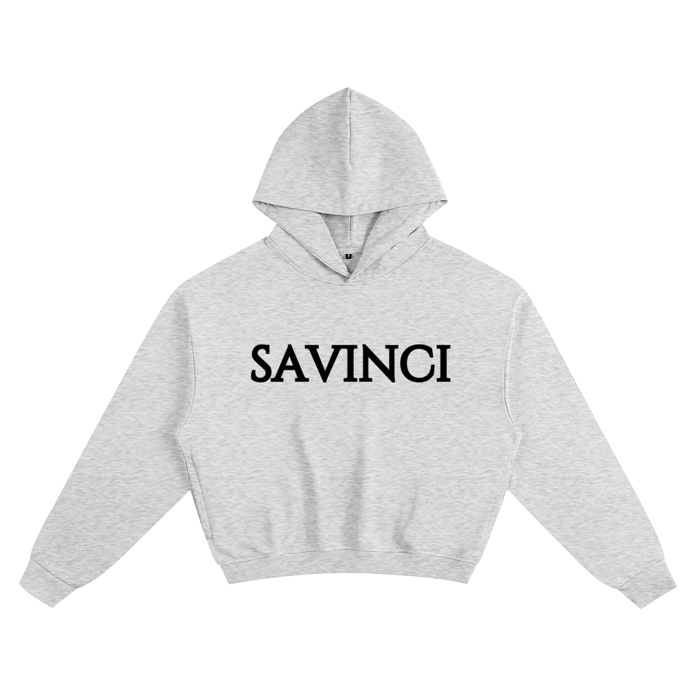 Savinci OG Boxy Hoodie