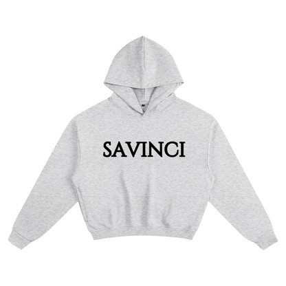 Savinci OG Boxy Hoodie