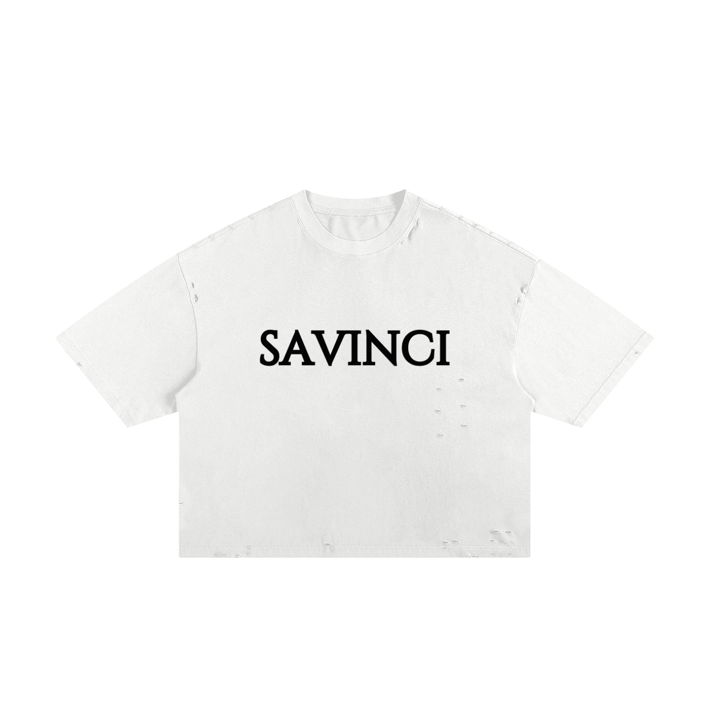 Savinci OG 1000 Cuts Tee