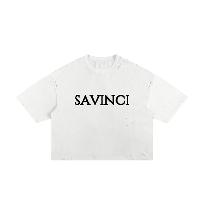 Savinci OG 1000 Cuts Tee