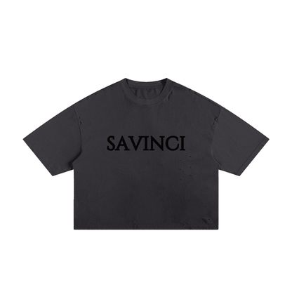 Savinci OG 1000 Cuts Tee