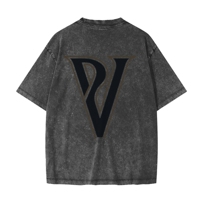 Savinci OG Snowed Tee